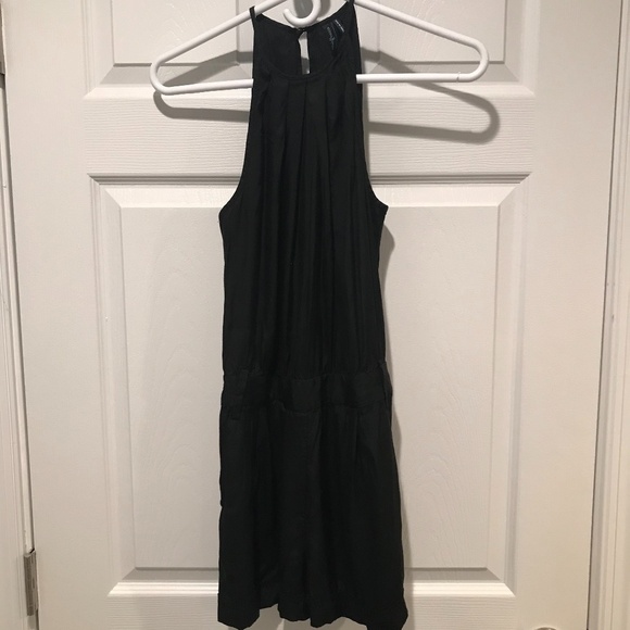 Guess by Marciano Felicia Romper Black size 2 - Picture 2 of 7